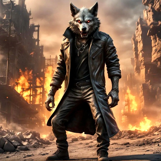 Unleash the Cyber Beast